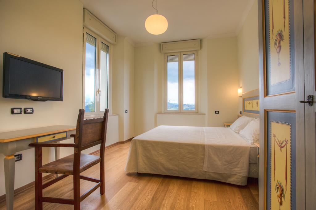 Il Duca Del Montefeltro 4* Pennabilli