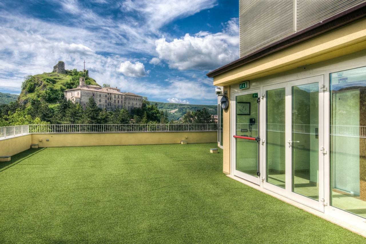 Hotel Il Duca Del Montefeltro Pennabilli