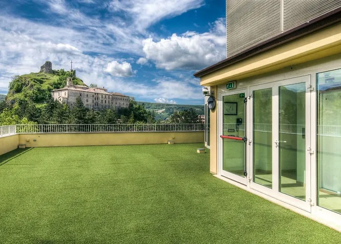 Hotel Il Duca Del Montefeltro