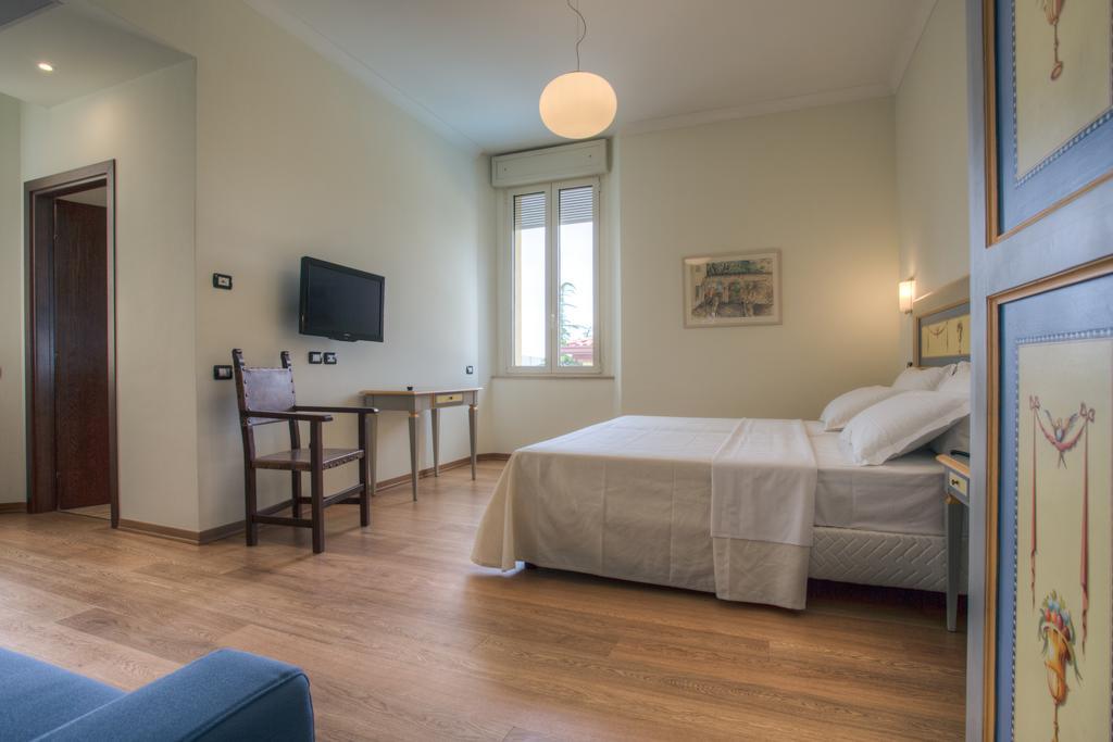 Hotel Il Duca Del Montefeltro Pennabilli