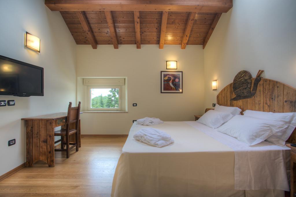 Il Duca Del Montefeltro 4* Pennabilli